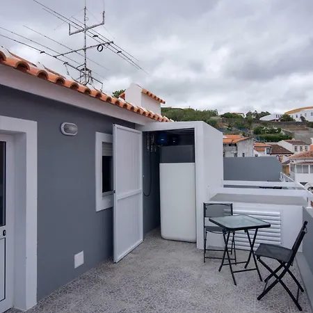 Angra Spot Lodging Daire *