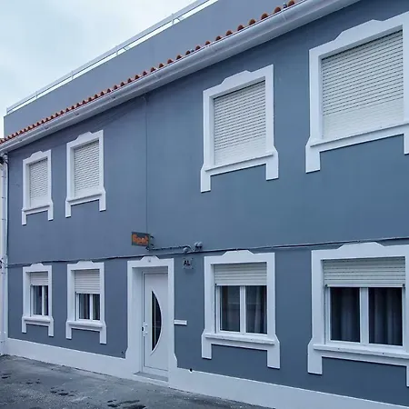 Angra Spot Lodging Daire