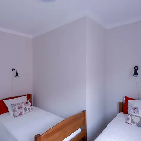 Angra Spot Lodging Daire *